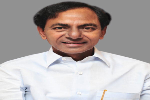 Strategies Matter: KCR decided to work with Prashant Kishor!