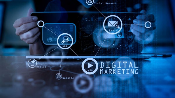 10 Reasons You should develop a Digital Marketing Plan in 2021