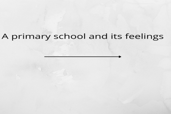 I miss their Monkey Business – A School and its Feelings During Lockdown