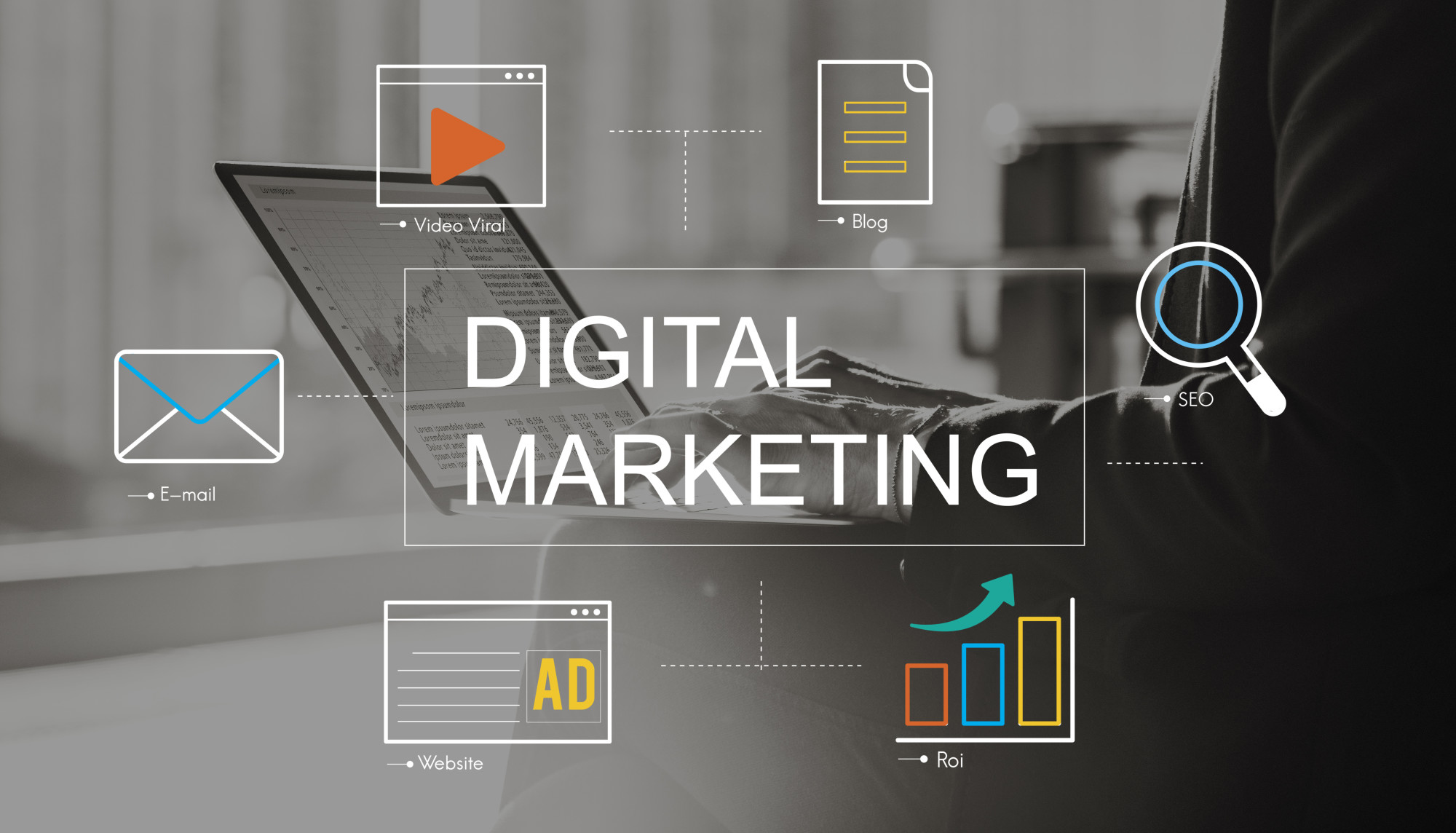 What importance does Digital Marketing play in Business?