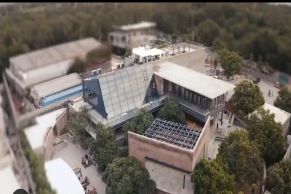 PAD’S Zero40brew commercial will make you feel cheer: Be ready to scream at its new branch