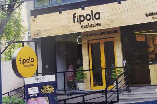 Fipola retail India is now at A City Heaven for Food Cultures: Fipola Exclusive Store at Banjara Hills
