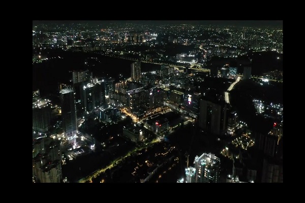 IT growth In Hyderabad
