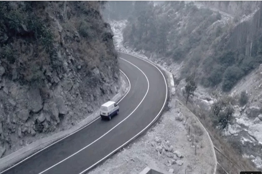 Samsung Tv service ad film