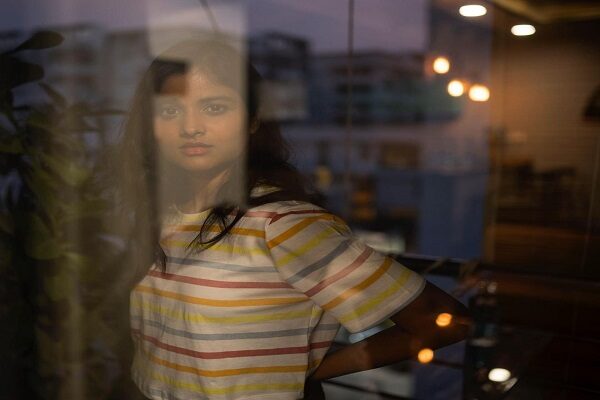 Shalini Kondepudi: An advertising personality from HYD started her new venture into films