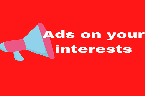 Your search queries trigger the Ads you see – Reason behind every ad you see on social media