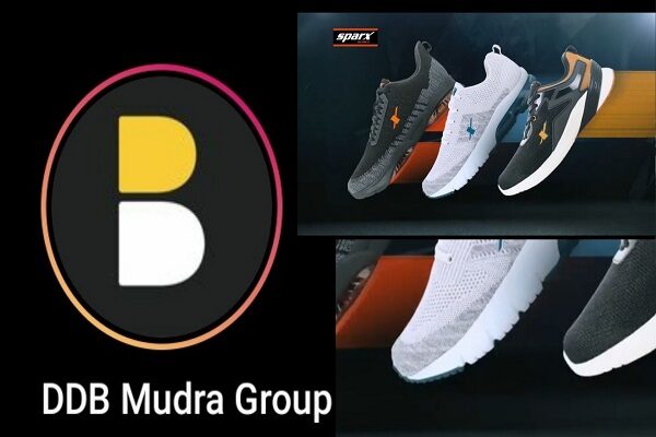 DDB MUDRA’s new work for Sparx shoes- Abse Hat Nai Peir Milav