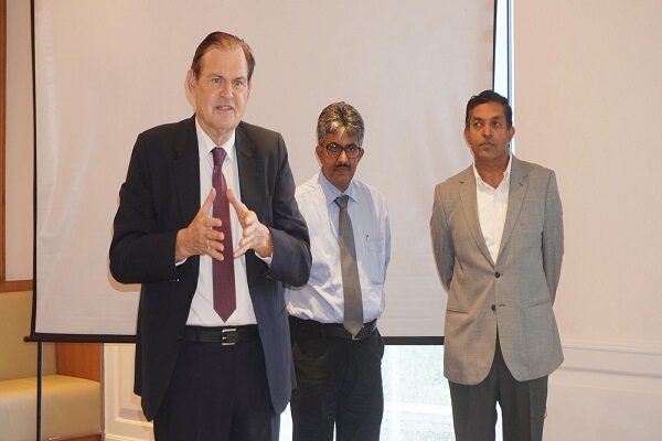 HydroCleaner Now available in the Hyderabad Market by 24 SIPS- An Eco-Friendly cleaning and disinfectant solution