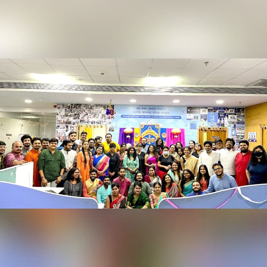 I-PAC Turns 8- A journey of creative minds with political strategies emerges to be a destination for many parties