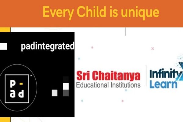 Bachche Khass Hothe Hai – Children are unique, Pad Integrated Agency has executed an output for Sri Chaitanya