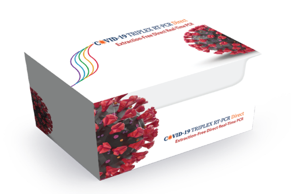 BioGenex Life Sciences launches Direct  RT-PCR Kit detects all variants of Covid-19 including Omicron 