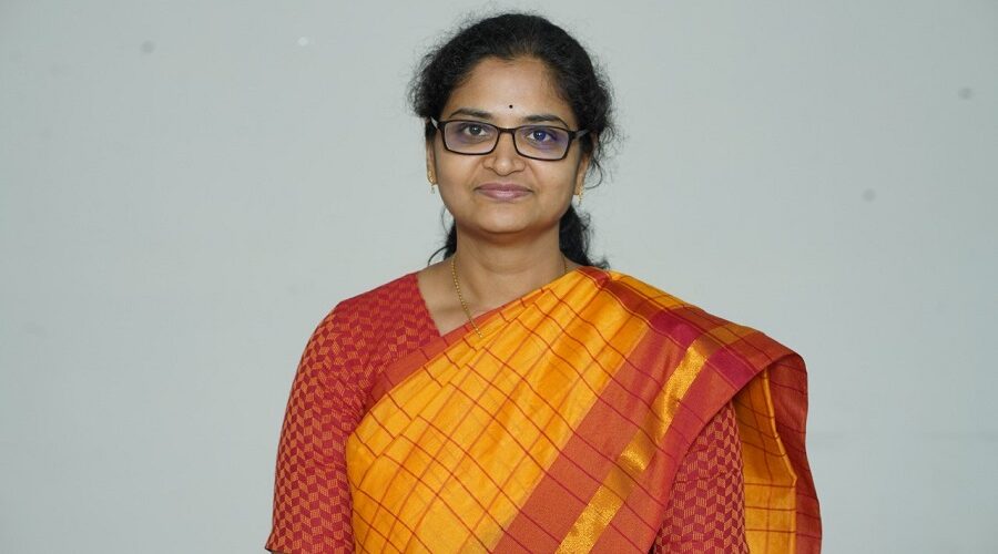 Dr. Bindu Priya - Kims Hospitals - image