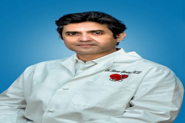 Heart transplantation from genetically modified pigs could be the answer to organ shortage: Dr. Sandeep Attawar