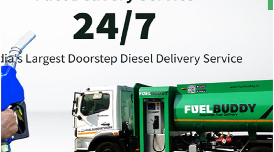 Fuelbuddy image