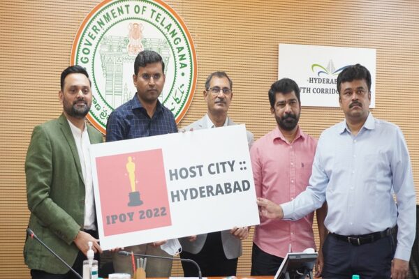 Hyderabad to host International Photographer of the Year Awards