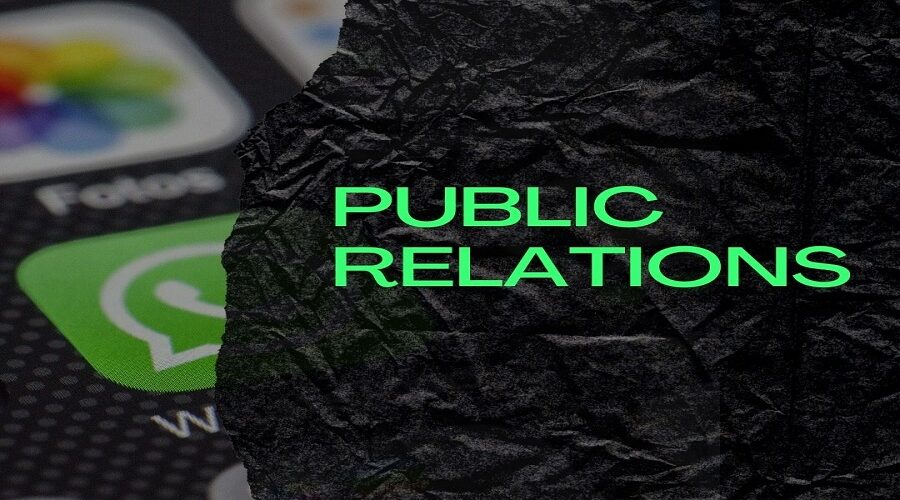 Public relations Agencies in india