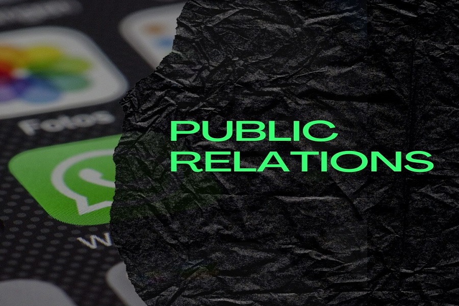 Public relations Agencies in india