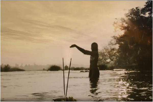 Unseen efforts behind making a film by Be-water-films