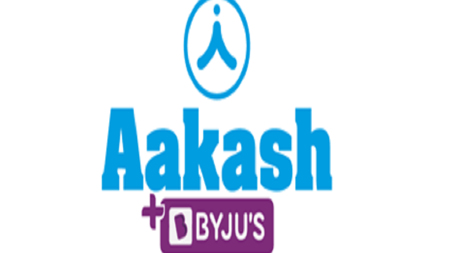 Aakash+BYJU