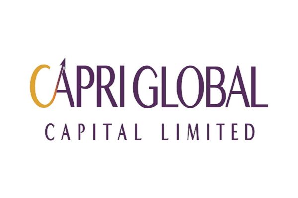 Capri Global Capital Ltd Aims To Build 8000 Crore Gold Loan Book In The Next Five Years