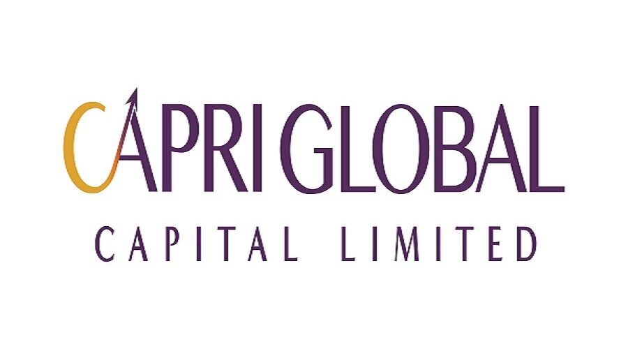 Capri Global Capital Ltd