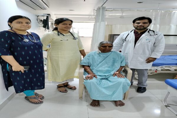 Diabetic patients must check Creatinine levels if suffering from diarrhea and vomiting