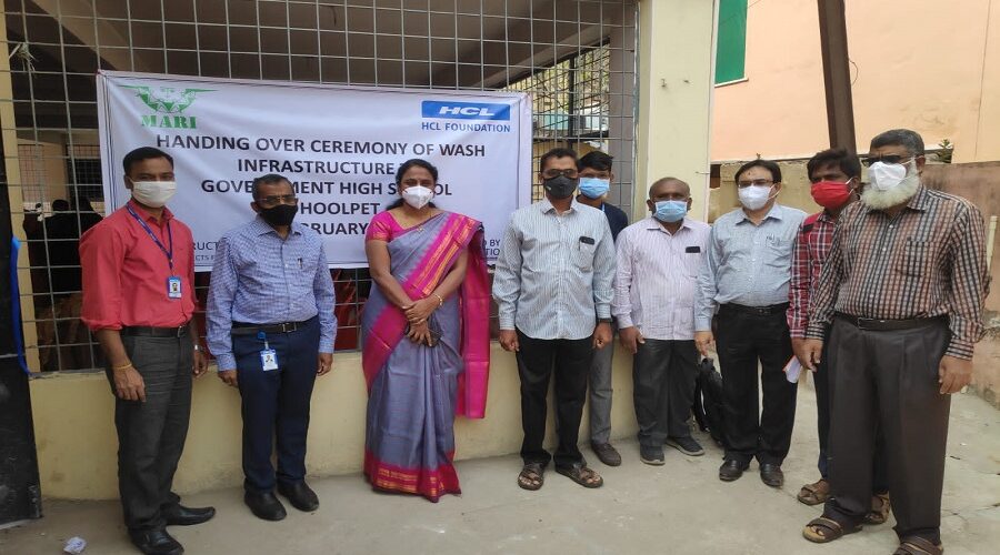 HCL Foundation
