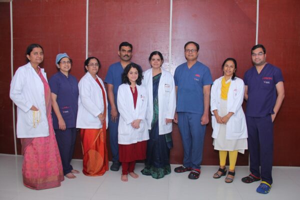 KIMS Hospitals reaches an unprecedented milestone of performing 1000 epilepsy surgeries