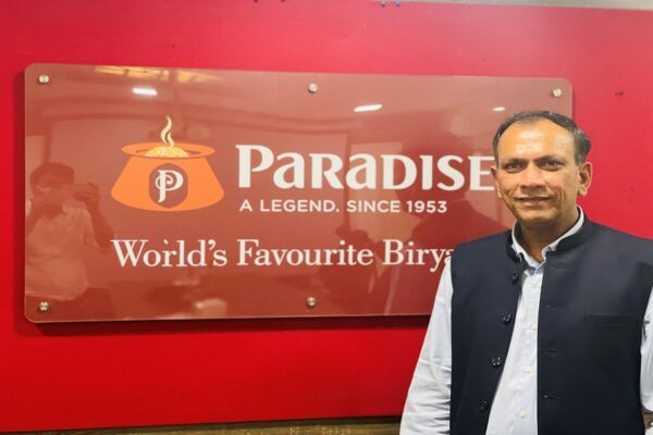 Paradise to Expand 10-fold in 5 years across the country