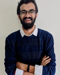 Mr. Deep Banka, COO, Zostel