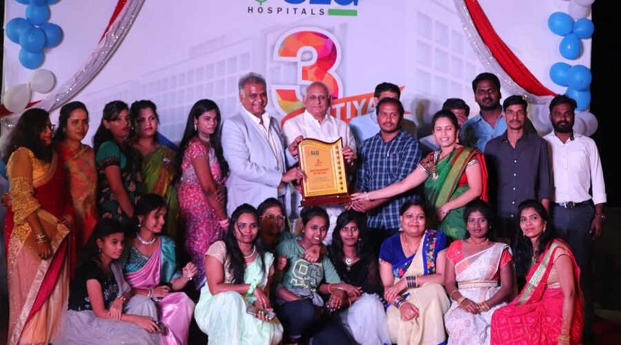 SLG Hospitals