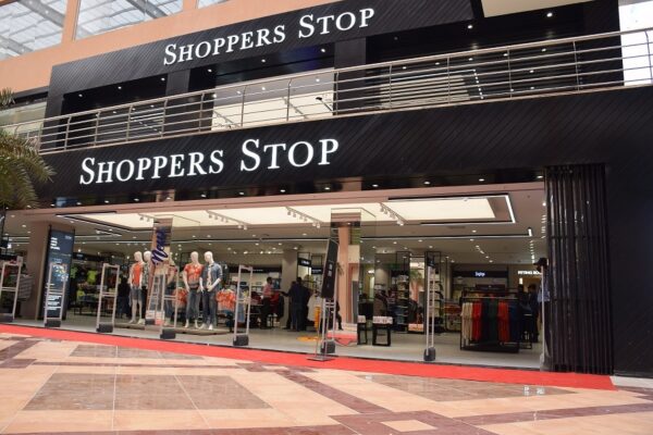 Shoppers Stop bets big on expansion, opens 5 new stores