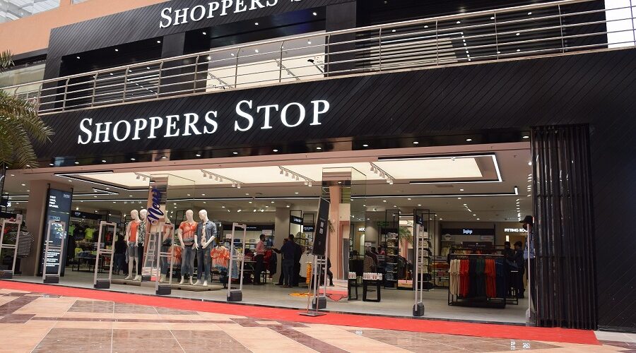 Shoppers Stop stories