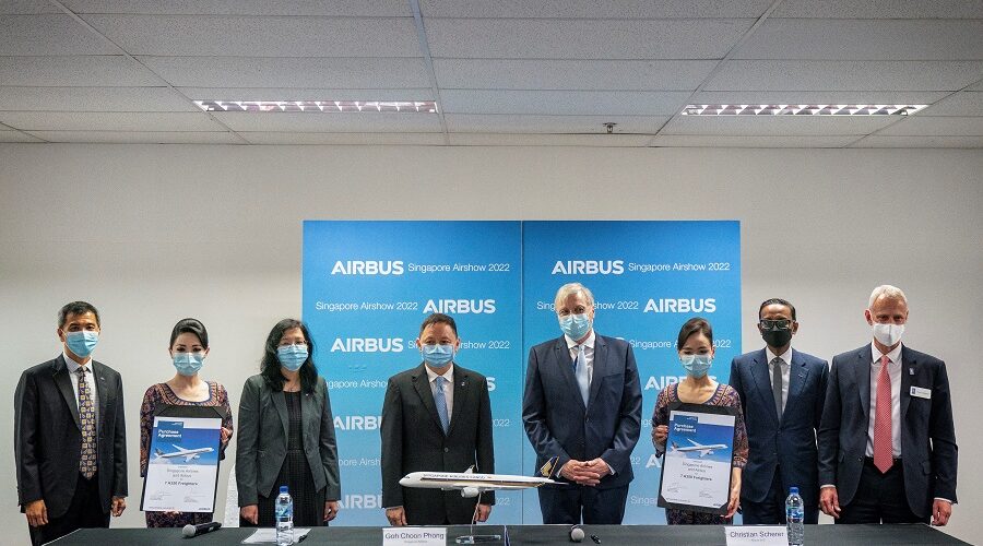 Singapore Airlines