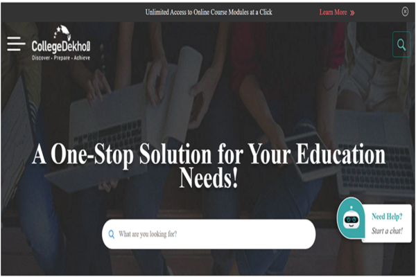 CollegeDekho announces Learn, enters USD 184 mn