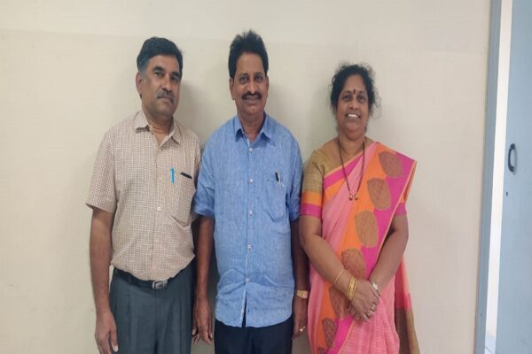 Doctors at Kamineni Hospitals Remove Large Renal Tumour from a Patient