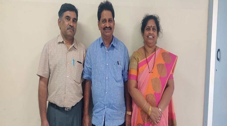 doctors at Kamineni Hospitals