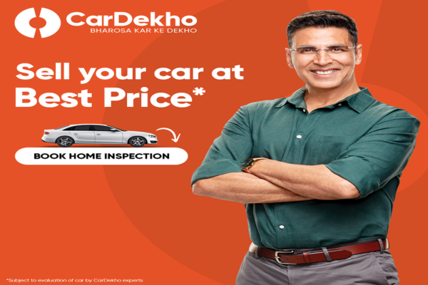CarDekho launches new Ad Campaign by Leo Burnett, Akshay Kumar features