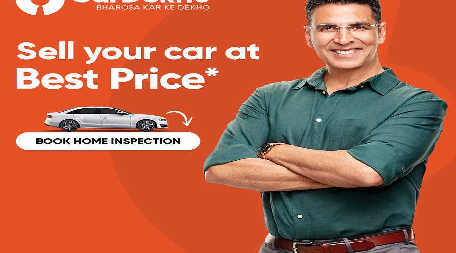 CarDekho New ad film - Akshay Kumar