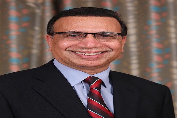 Dr. Janardhan Rao Jagini