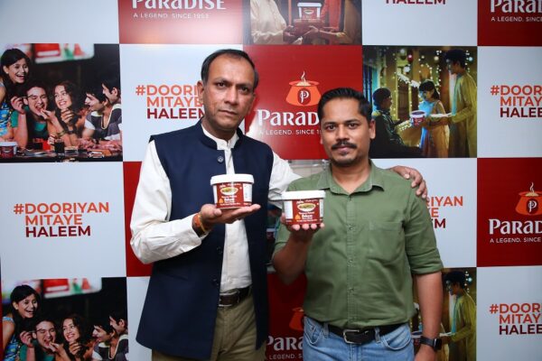 Jashn-e-haleem opens a longer timeline for happiness: Gautam Gupta, CEO of Paradise Food Court