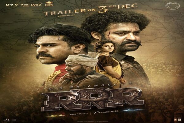 RRR Mania: The film dismantled the thoughts of people about IPL 