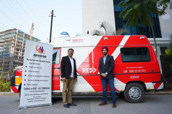 Elder Care Services: Anvaya Collaborates With StanPlus