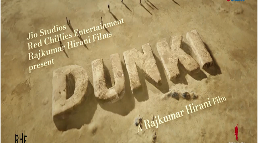Dunki