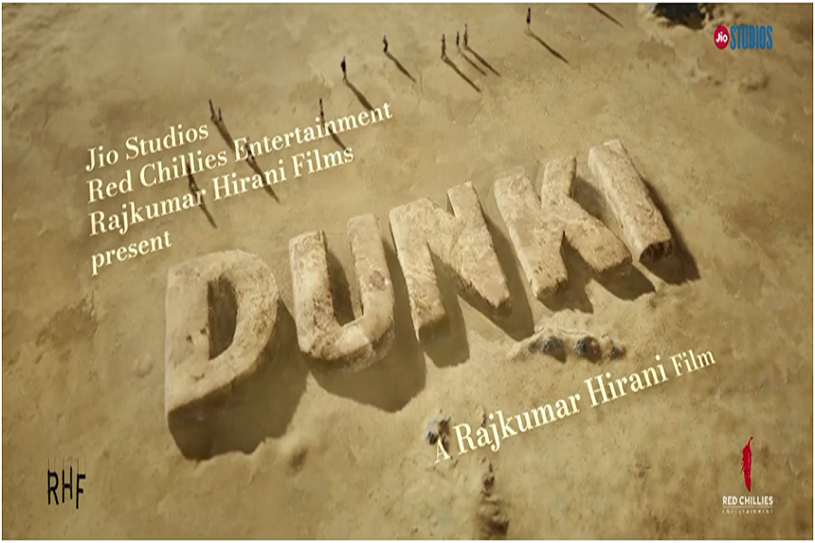 Dunki