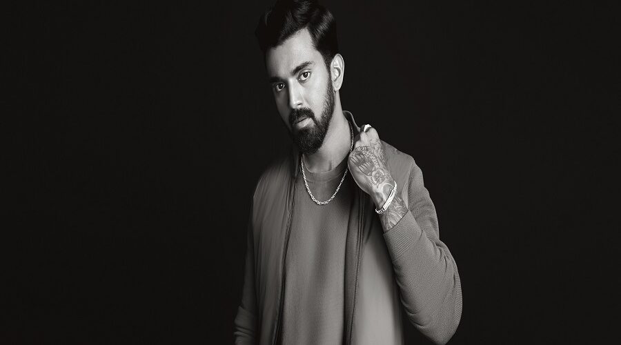 KL Rahul