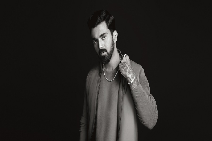KL Rahul