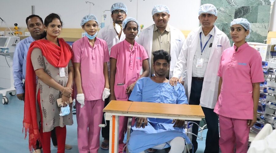 kamineni hospitals