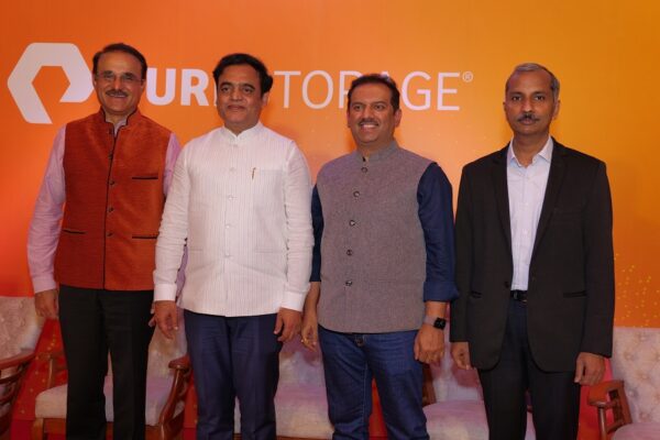 Pure Storage Inaugurates New India R&D Center in Bangalore