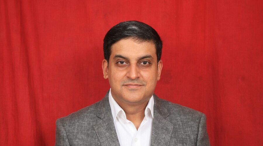 Mr Basant Dhawan, Group Chief Marketing Officer, Capri Global Capital Ltd